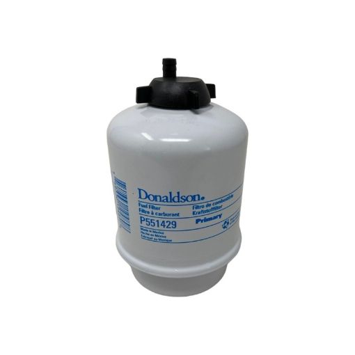 Immagine di FILTRO ACQUA/GASOLIO DONALDSON P550929