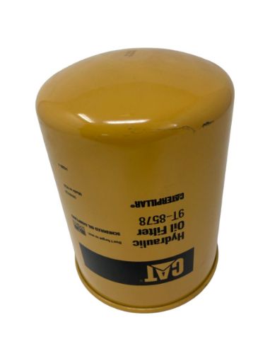 Immagine di FILTRO OLIO IDRAULICO CATERPILLAR 9T8578 (P165877)