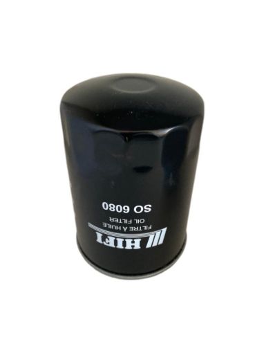 Immagine di FILTRO OLIO MOTORE HIFI SO6080 (P 550422)