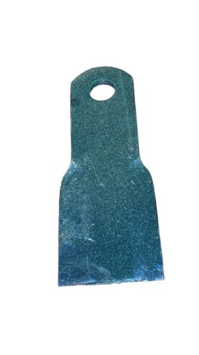 Immagine di COLTELLO PER TRINCIA FERRI DRITTA 40X6 F=12.5