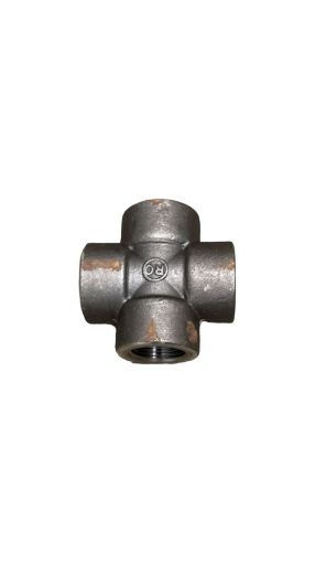 Immagine di ADATTATORE 4 VIE F. 1/2" GAS