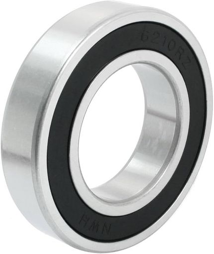 Immagine di CUSCINETTO 6010-2RS SKF