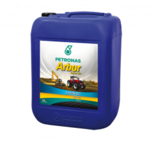 Immagine di OLIO MOTORE ARBOR 10W 20 LT