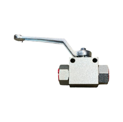 Immagine di RUBINETTO 2 VIE 1/2" GAS PN 500